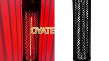 Portable infrared heater 1200w ruby infrared heaters electric heaters
