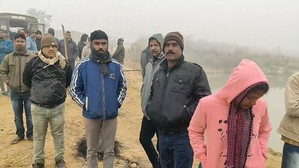 জয়দেবে একজন কিশোরের দেহ উদ্ধার হলেও আরেকজনের খোঁজ মেলেনি