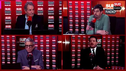 "Je respecte toutes les forces politiques sauf le RN" déclare le ministre François Rebsamen