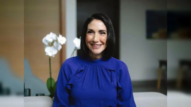 Raquel Arbaje presenta las memorias de su gestión 2020-2024