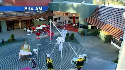 082-Big Brother Australia Season 06, Day 54,Daily Show,Thursday, 15 June 2006