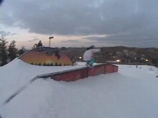 Alexis Roland Age 8 Hyland Edit Winter 2008