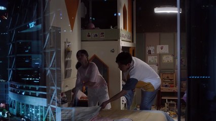 CHÚNG TA LÀ GIA ĐÌNH - TẬP 33 - VIETSUB - PHIM TRUNG QUỐC - CHUNG TA LA MOT GIA DINH