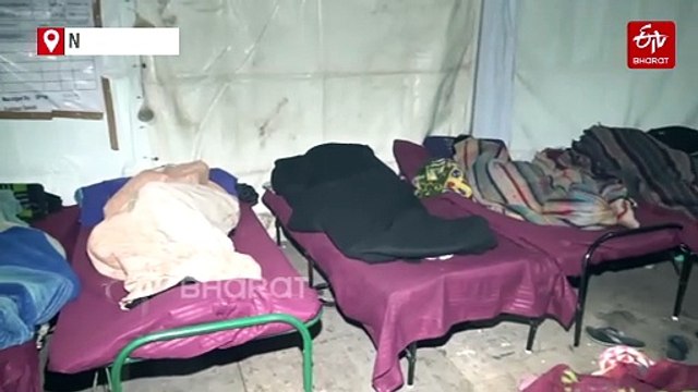 Over 100 Flights Delayed, 54 Trains Running Late As Delhi Wakes Up To Another Day Of Dense Fog