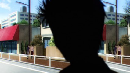 Parasyte -The Maxim- - S01E08 - Freezing Point