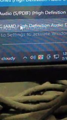 D7 - Multimedia Speaker Mini USB Port Support Computer Laptop Mobile TV Card TV 04