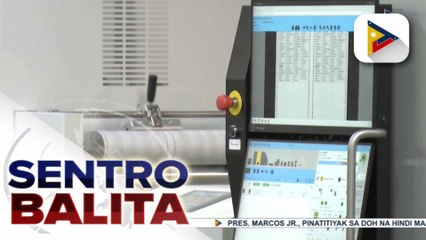 Halos 6-M na balota, nakatakdang sirain ng Comelec