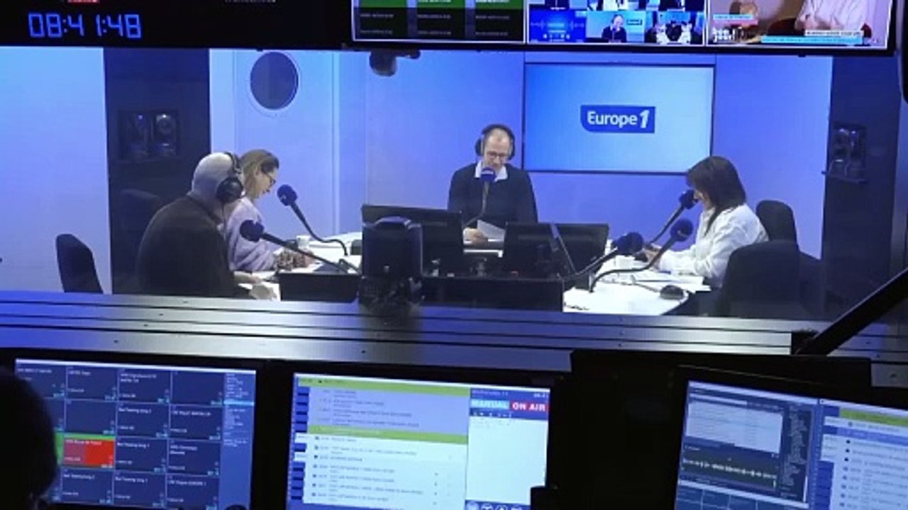 Le grand flou du discours de Français Bayrou et le Pape des intellectuels de gauche, Patrick Boucheron