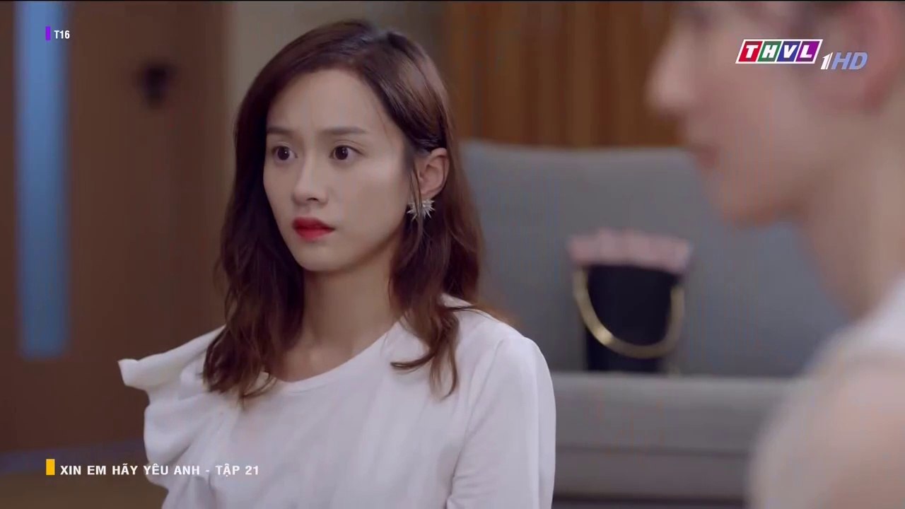 CN - Xin Em Hãy Yêu Anh Tập 21 (Lồng Tiếng)
