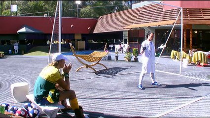 083-Big Brother Australia Season 06, Day 55a,Daily Show,Friday, 16 June 2006