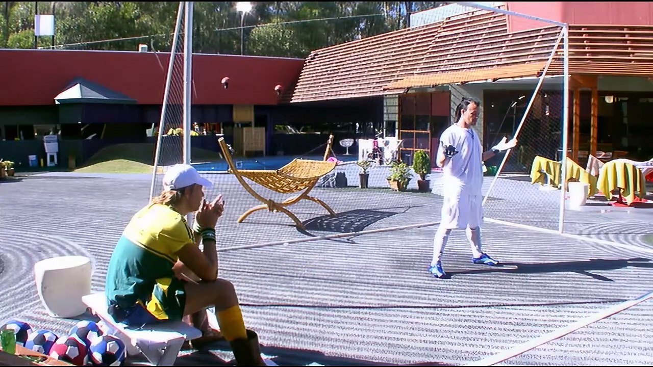 083-Big Brother Australia Season 06, Day 55a,Daily Show,Friday, 16 June 2006