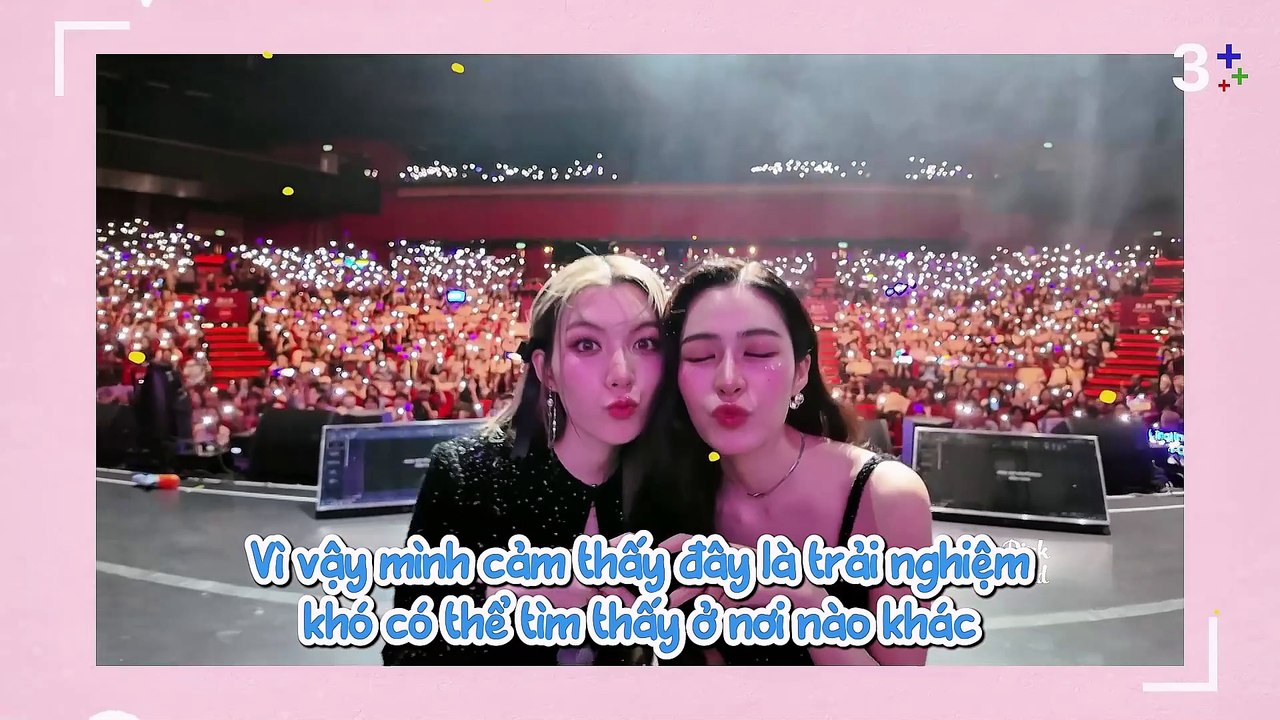 [Vietsub] Ling♡Orm "Nắm tay nhau cùng đi"