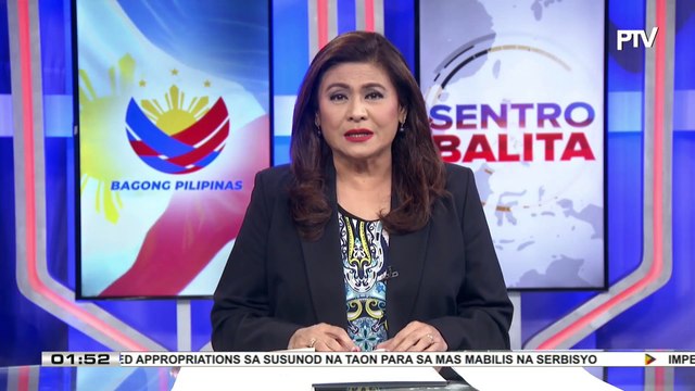 LTFRB, magpapalabas ng kautusan kung saan nakasaad na dapat saluhin ng TNC operators ang diskwento ng senior citizens at PWDs sa TNVS