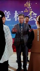 Serigala Bayangan | SUB INDO - EP 01