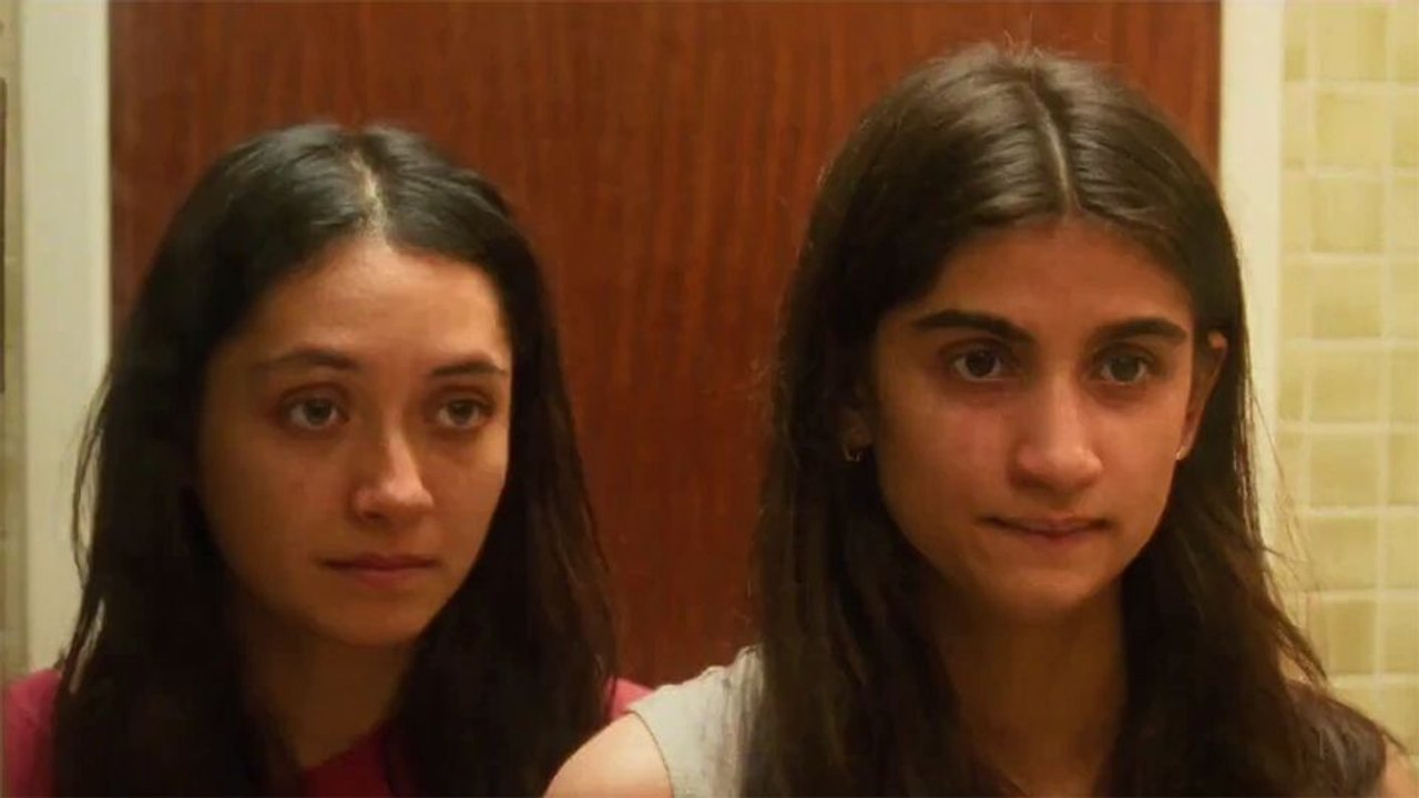 September & July Trailer OV