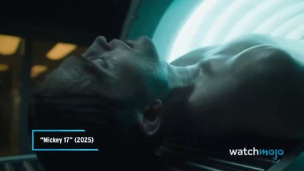 Top 20 Most Anticipated Movies of 2025 - IGN