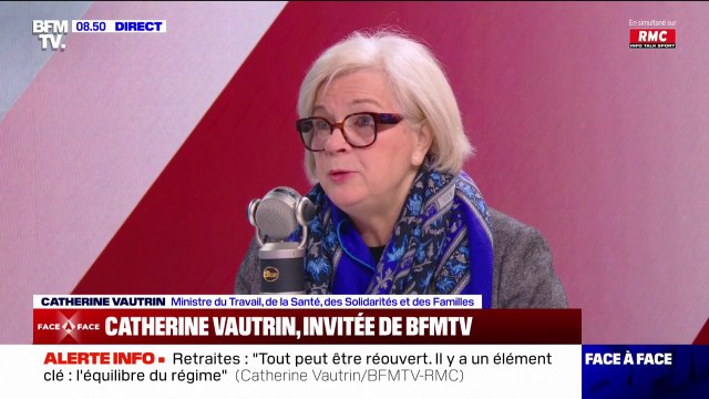 Produits premiers prix trop sucrés: Catherine Vautrin demande aux industriels de faire un effort