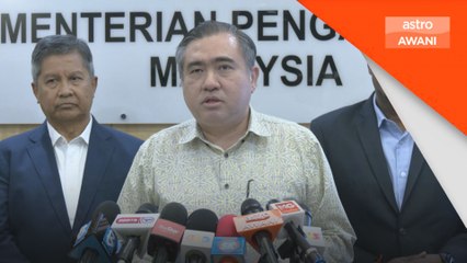 Trafik penumpang udara Malaysia 2024 meningkat 14.3 peratus