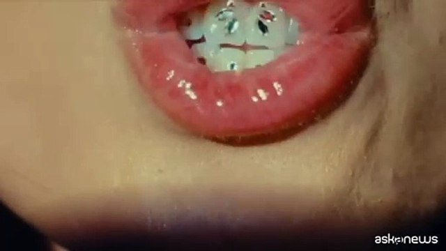 In anteprima il brano Bacio francese nuovo singolo di Monia