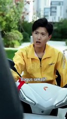 Serigala Bayangan | SUB INDO - EP 02