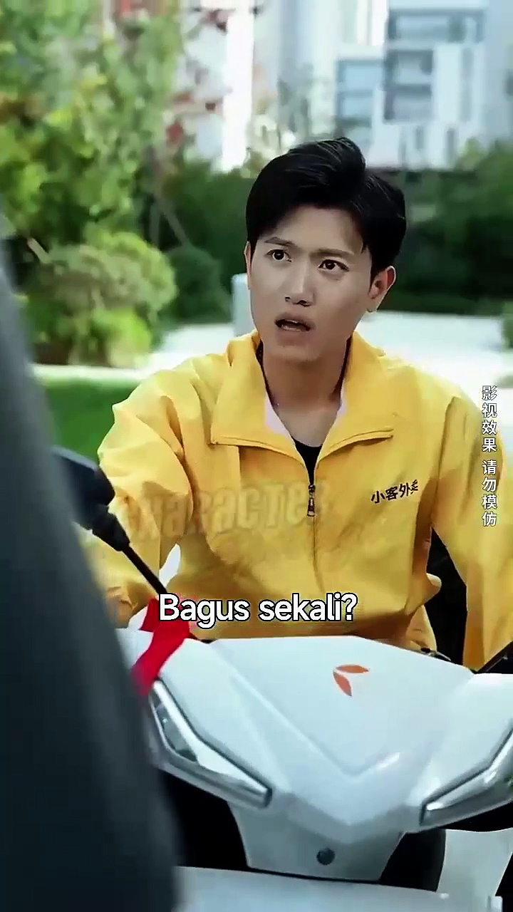  Serigala bayangan | sub indo - ep 02