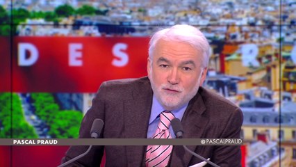 L'édito de Pascal Praud : «L'immobilisme en marche, rien ne pourra l'arrêter»
