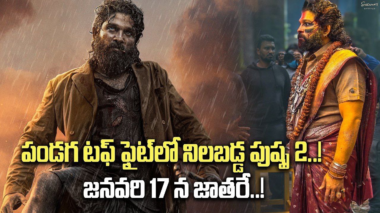 Pushpa 2 Extended Cut : North Belt లో కలెక్షన్స్ మరింత పెరిగే ఛాన్స్ | Filmibeat Telugu