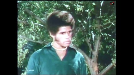 Jim Kelly - Black Samurai (1976)