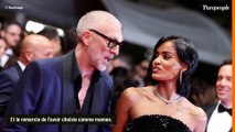 Vincent Cassel jeune papa à 58 ans : les premières photos de son fils dévoilées, sa compagne Narah très émue