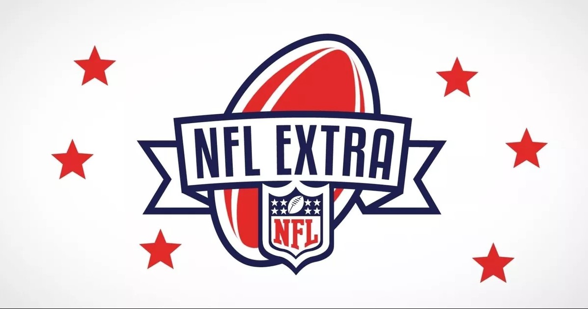 Replay - NFL Extra (14/01) : Victoire spéciale pour les Rams