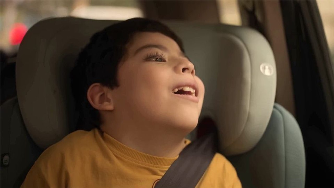 Luccas Welt Trailer OV