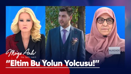 Oğuz'un yengesi uğruna terk ettiği hamile eşi canlı yayında! - Müge Anlı ile Tatlı Sert 15 Ocak 2025