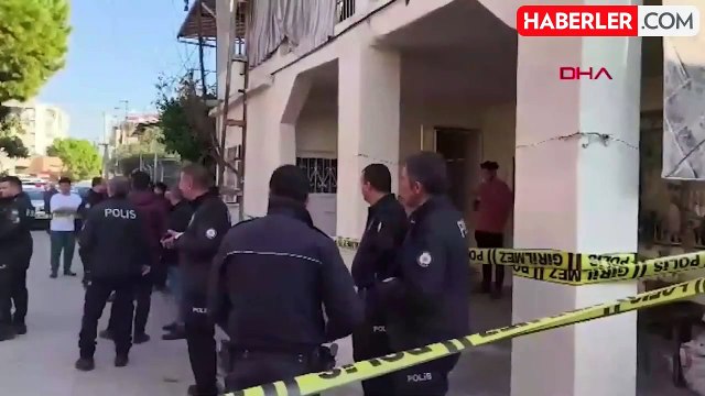 Adana'da ne oldu? Adana'da üç kişi boğazları kesilmiş halde ölü bulundu!