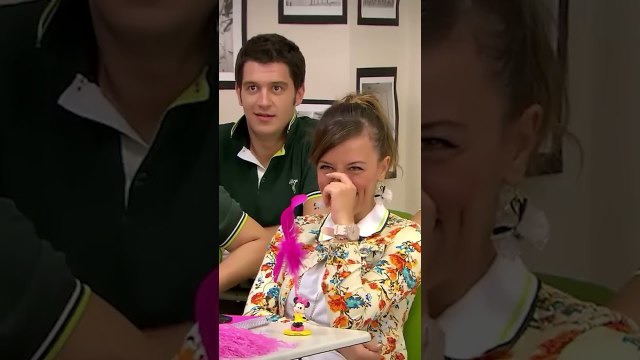 Sen Bilirsin Üflemelileri Alis! | Pis Yedili #shorts