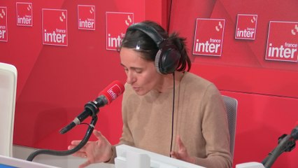 Mathilde Panot : "Ceux qui vont permettre une continuité de la politique macroniste s'excluent de fait du NFP"