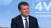 Les 4 vérités - Manuel Valls