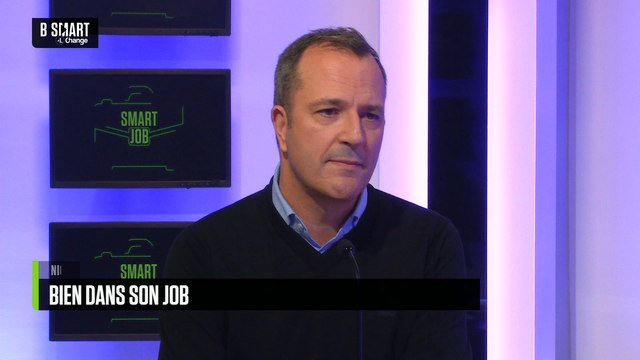 SMART JOB - Espoirs et craintes des travailleurs