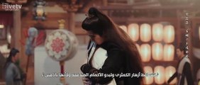 مسلسل الصيني الافتراق إلى الأبد مترجم الحلقة 23