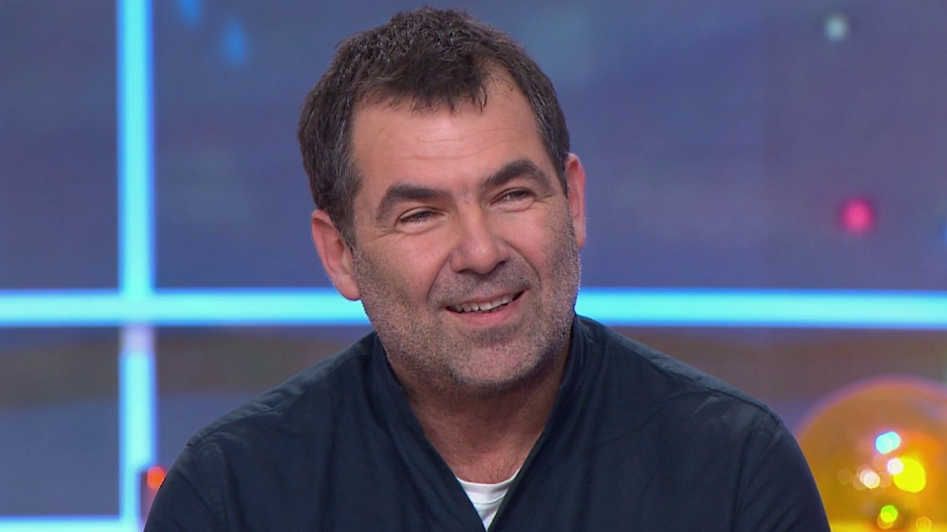 L'interview d'actualité - Alexis Rosenfeld