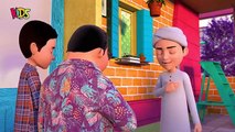 Ghulam Rasool Cartoon Series  Compilation _  3D Animation _ Islamic Cartoon  Series _ Kids Land