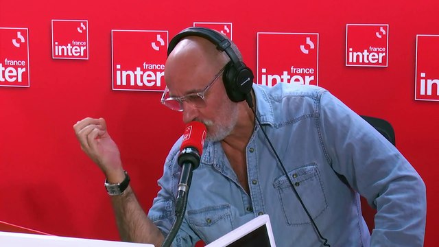 Prends-moi Bernard dans l'isoloir - Le billet de Daniel Morin