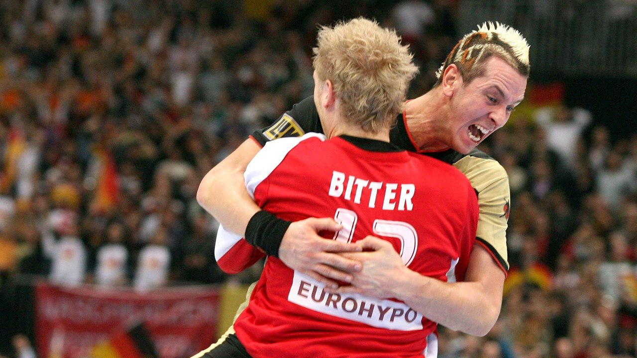 Als der Mann mit dem Iro für ein Winterwunder sorgte