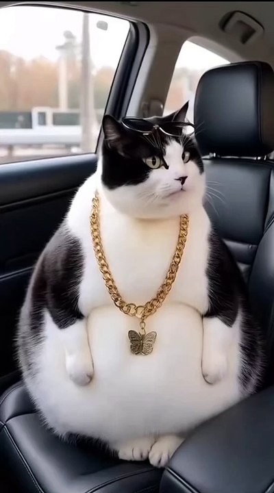 Kao ist nicht dick, worüber lächelst du, Sen... Kao ist nur ein bisschen rund...