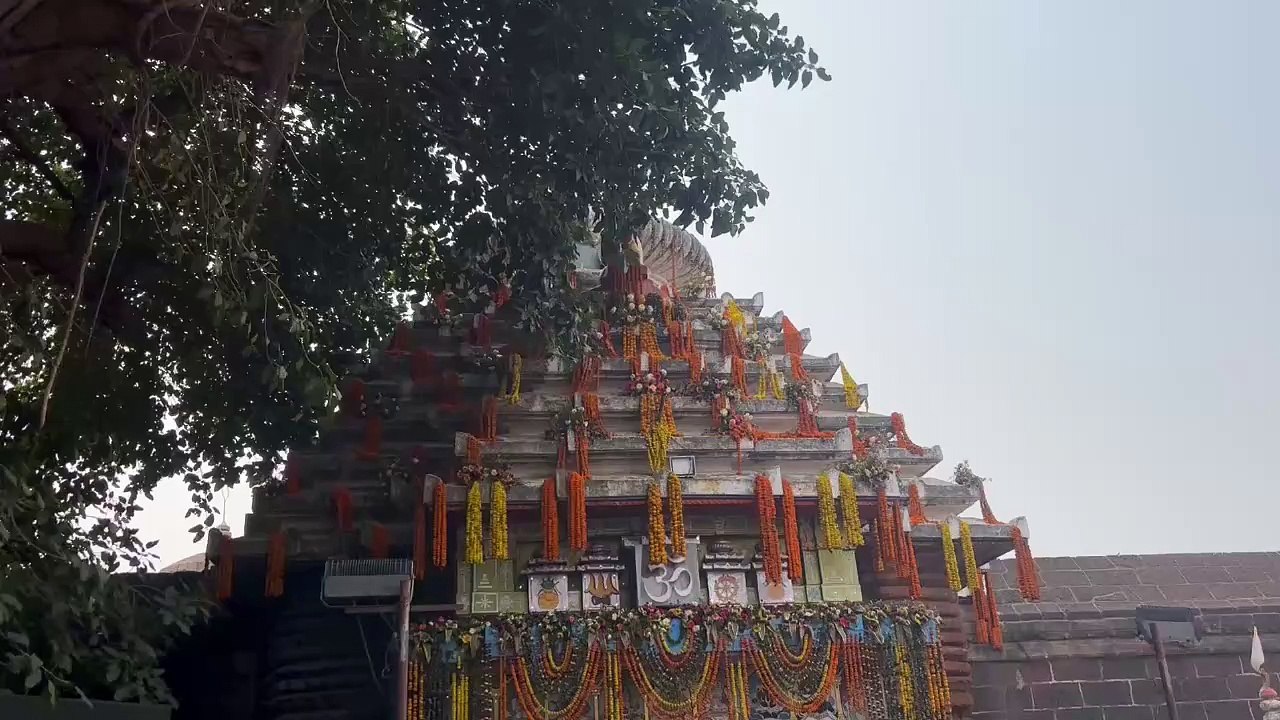 ଜିଦ ରେ ଅଟଳ ସେବାୟତ,ପୁଣି ଆଜି ଉପାସରେ ରହିଲେ ଲିଙ୍ଗରାଜ, ନିରାଶ ଭକ୍ତ,ନୀତି ବିଭ୍ରାଟ ପରେ ମନ୍ଦିରରେ ଲିଙ୍ଗରାଜ ନଥିବା କହିଲେ ସଂସ୍କୁତି ଗବେଷକ