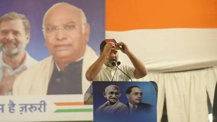 'ये देशद्रोह, गिरफ्तार हो जाते', मोहन भागवत के बयान पर भड़के राहुल गांधी