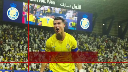 Cristiano firmará el contrato del siglo: un 5% del club, 550.000 euros al día...