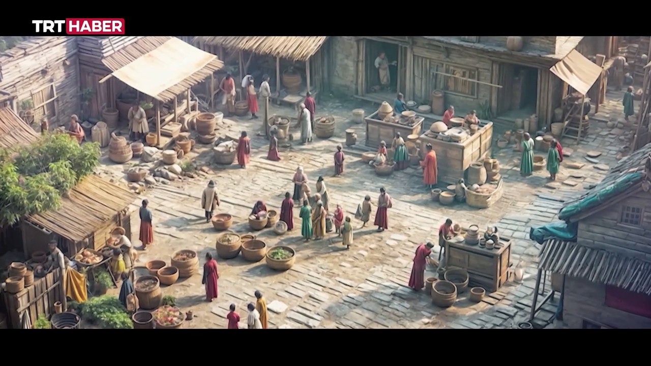 Türk kültürünün hazinesi: Divanu Lugati't-Türk