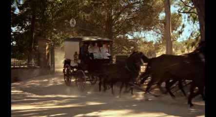 Picnic at Hanging Rock - Official 4K Re-Release Trailer