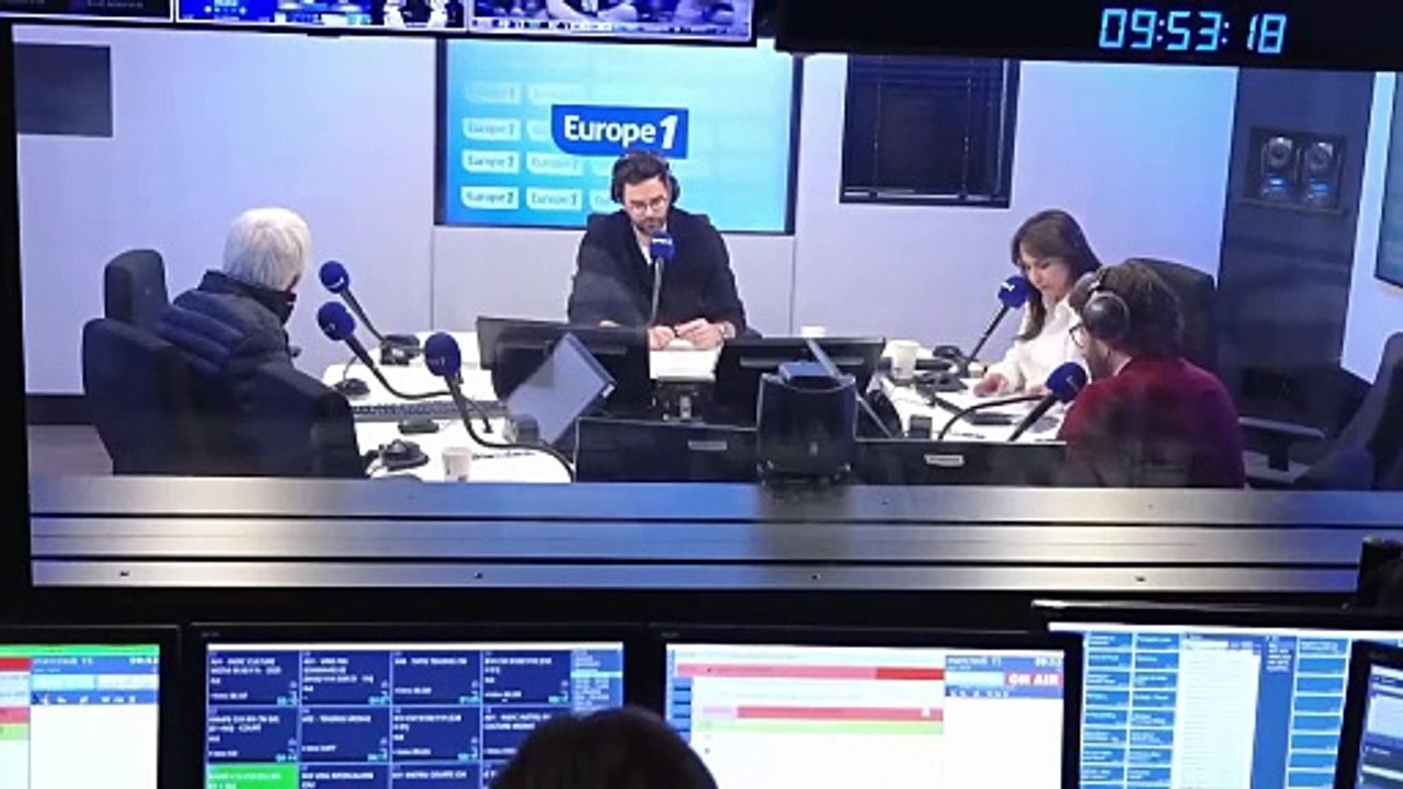 TF1 a supprimé un reportage de l’émission «7 à 8» et une influence accuse le groupe M6 d’avoir volé son idée d'émission