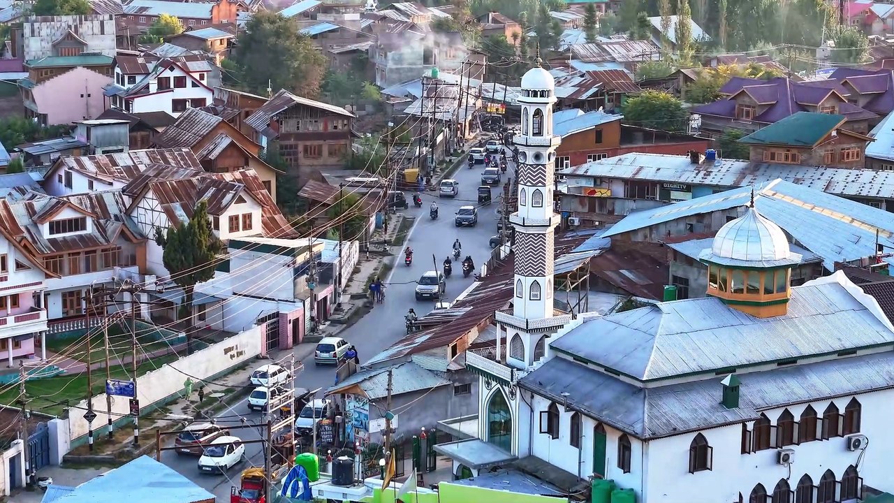masjid